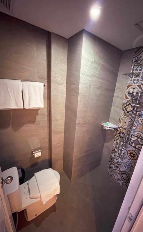 Aj Boutique Hotel Yogyakarta Kültér fotó