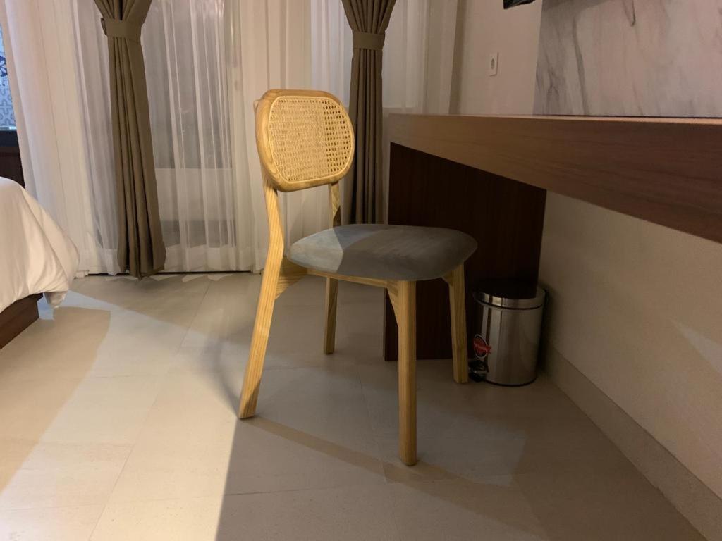 Aj Boutique Hotel Yogyakarta Kültér fotó